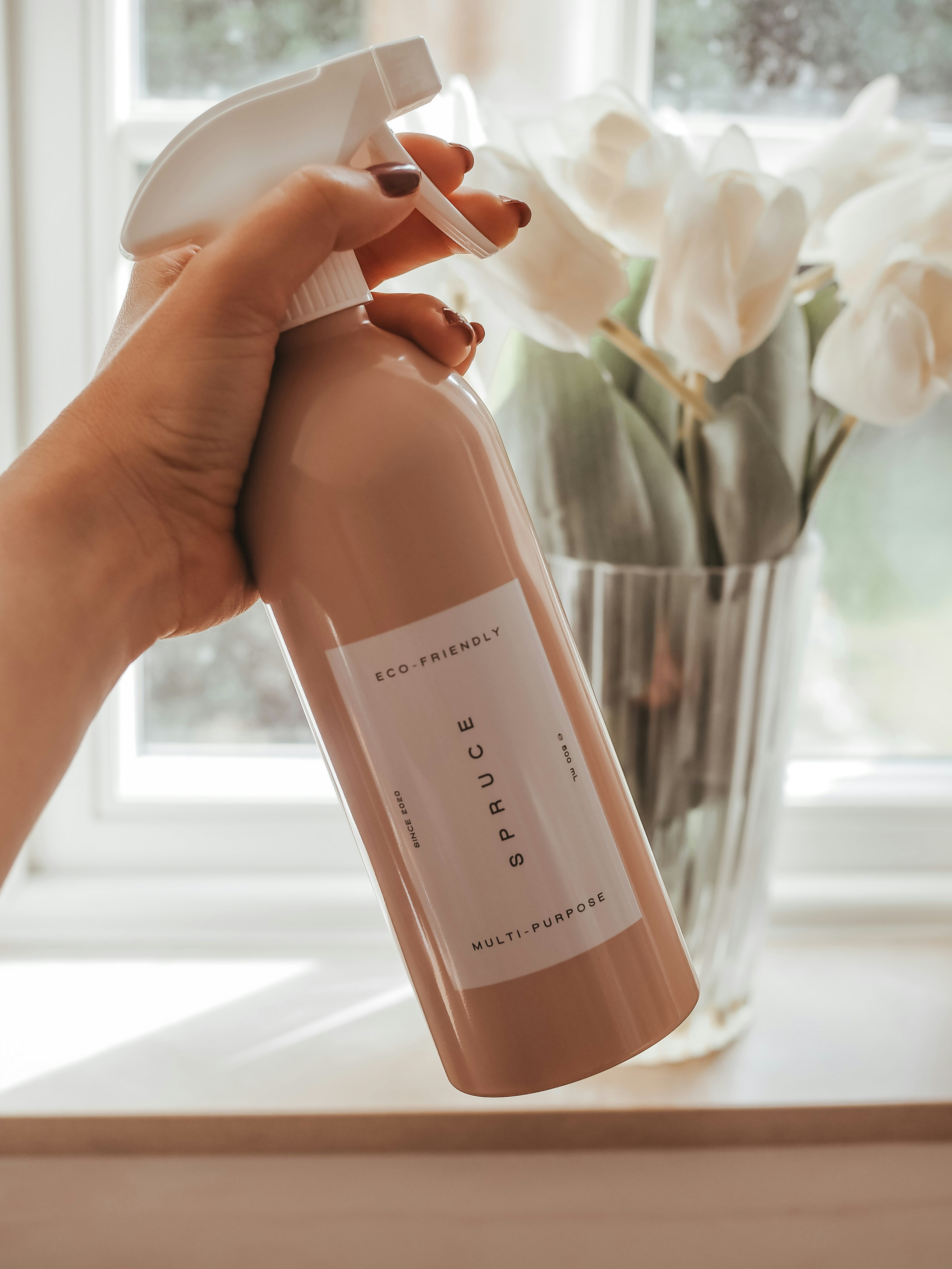 Acqualina Eco-Friendly Products